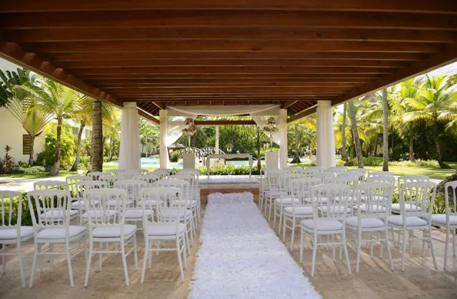 Now Garden Punta Cana Wedding dominican Republic